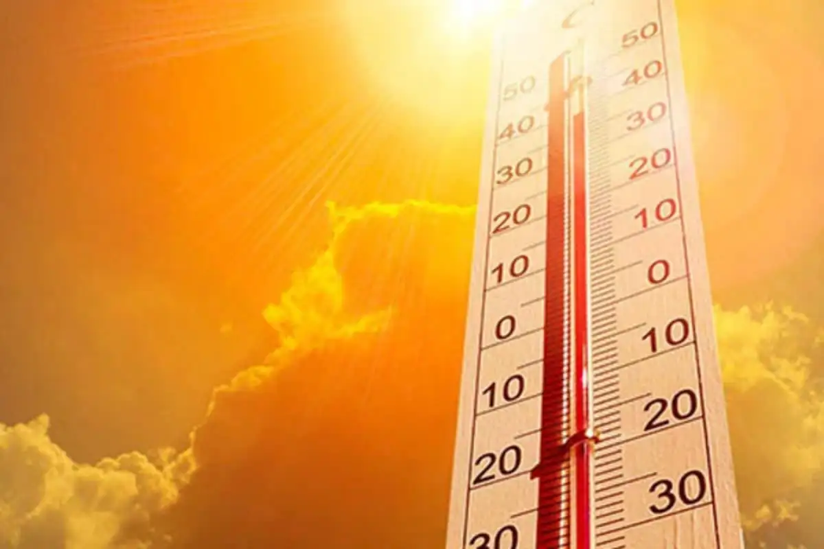 Lahore Weather Update: Is This the Calm Before the Real Heat?