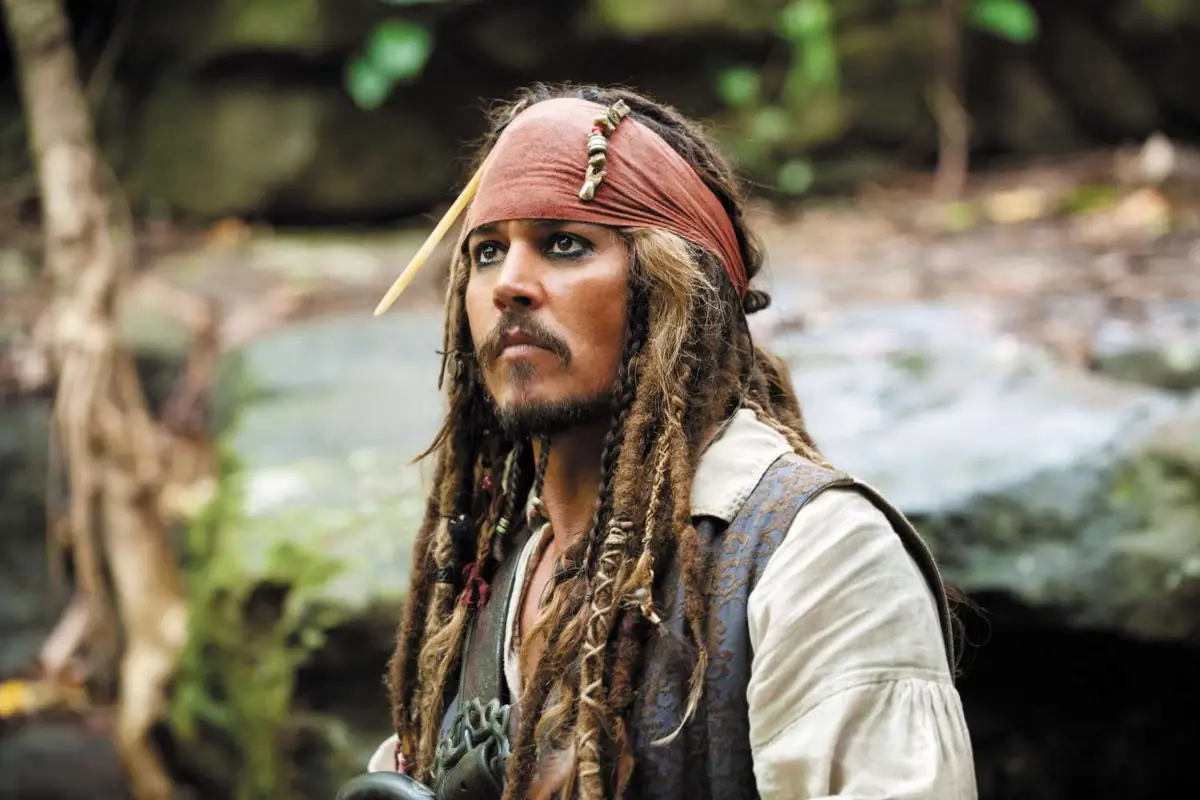 Disney Reboots Pirates of the Caribbean — And Yes, Johnny Depp Might Be Back!