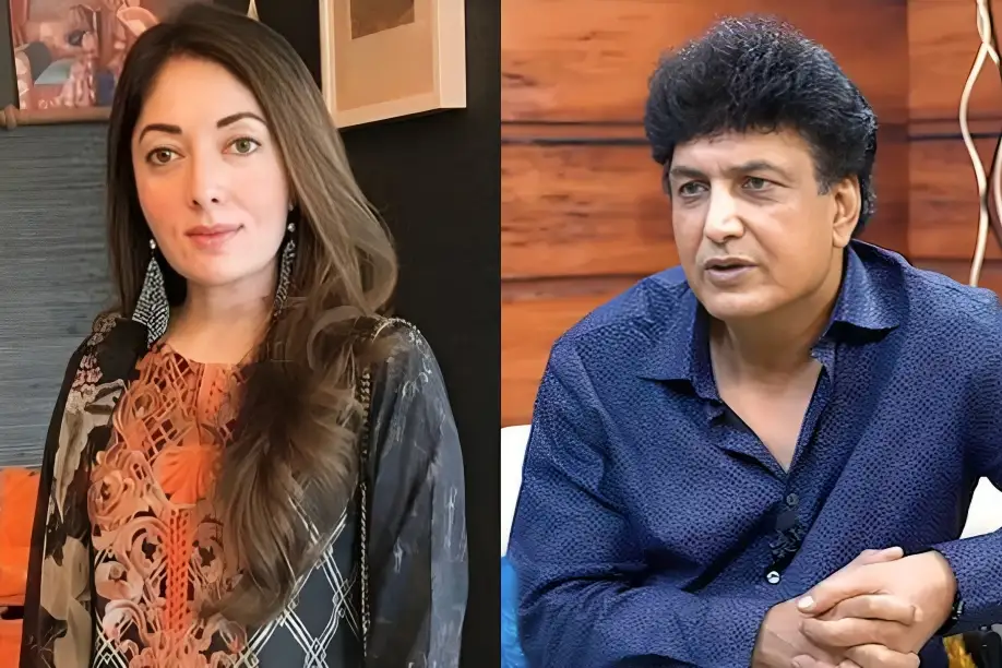 Sharmila Faruqui Slams Khalil-ur-Rehman Qamar, Urges Public Boycott of His Dramas