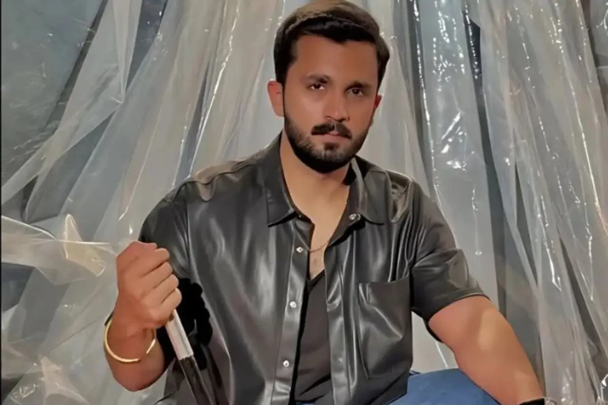 YouTuber Rajab Butt Shares His Plans to Return to Pakistan Amid Legal Issues