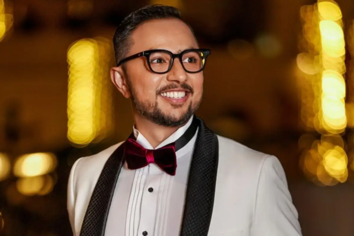 Designer Nomi Ansari in Hot Water: FBR Files Rs1.25 Billion Sales Tax Fraud Case