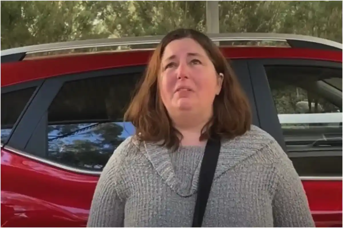 Erin Patterson Cleared of Attempted Murder Charges Against Estranged Husband