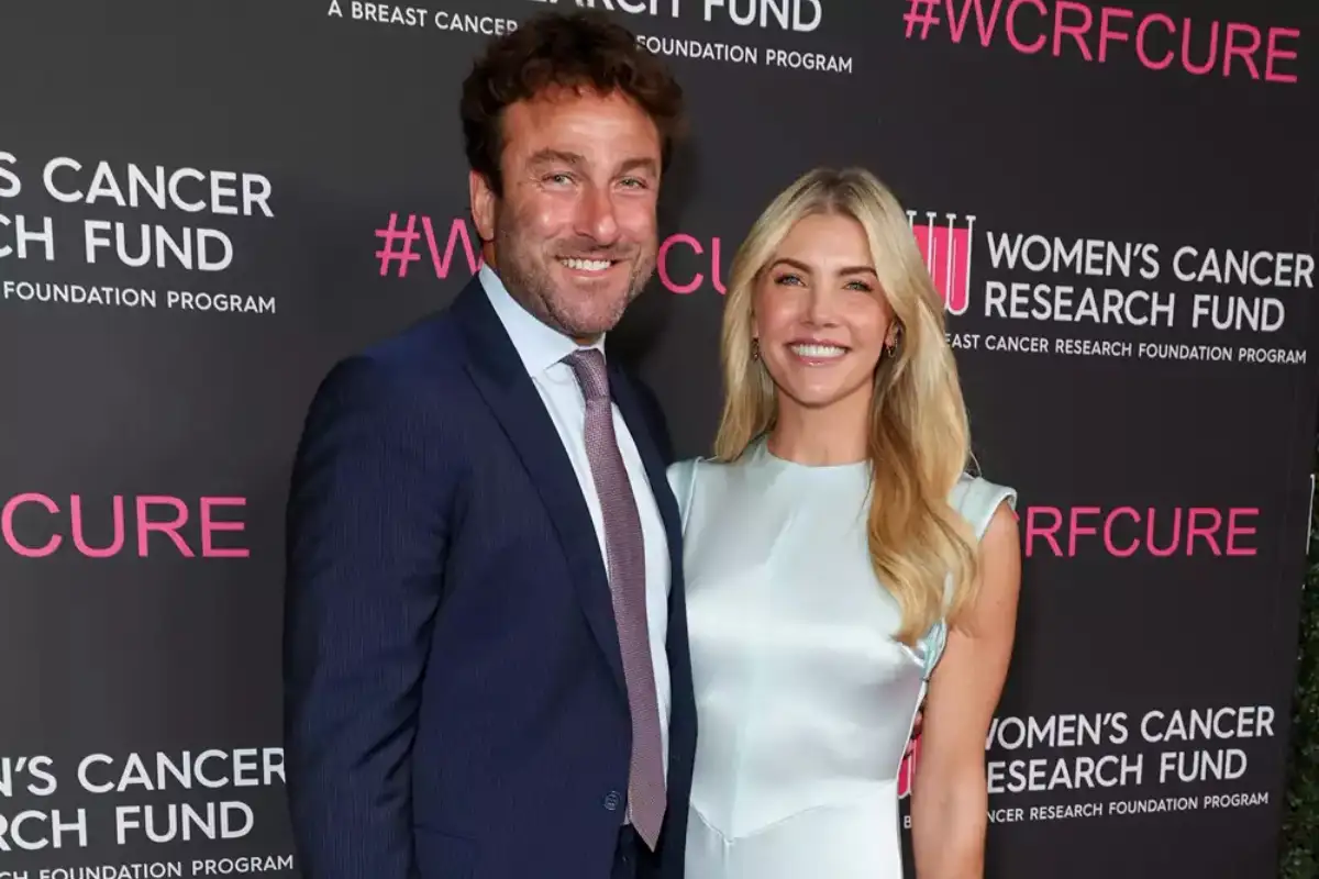 Who is Amanda Kloots’ Boyfriend? Justin Gimelstob Wiki, Profession, & More
