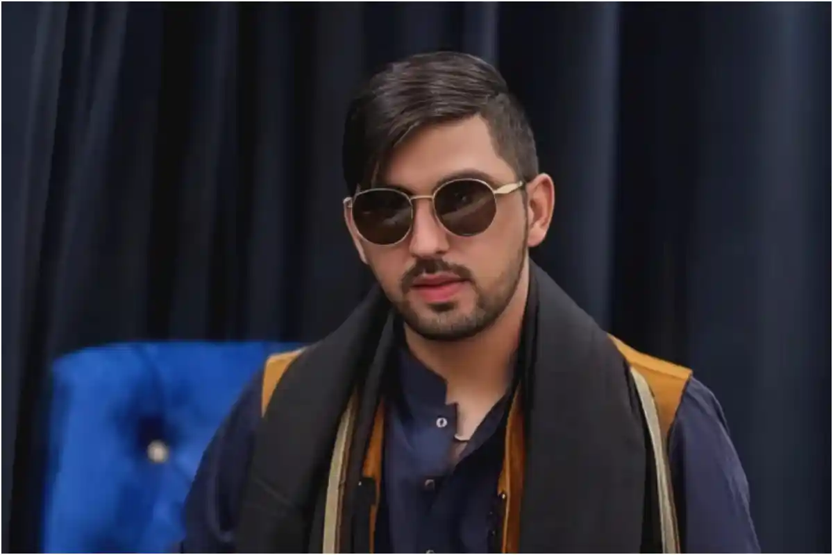 Pakistani TikToker Mr Pattlo Arrested in UAE – Here’s Why