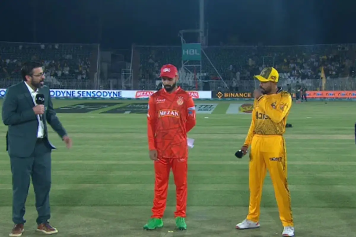 PSL 10: Islamabad United win Toss, opt to bat vs Zalmi