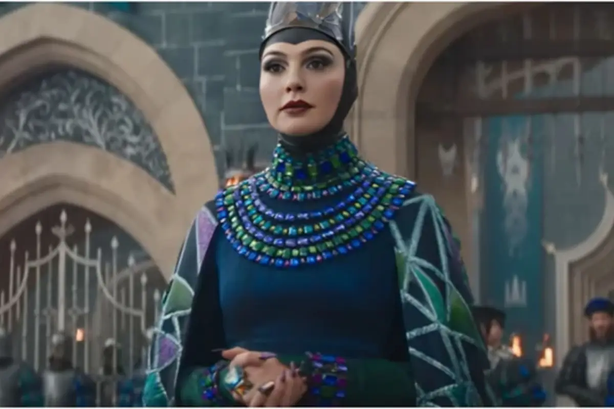 Disney’s ‘Snow White’ faces ban in Lebanon over casting of Israeli Actress Gal Gadot