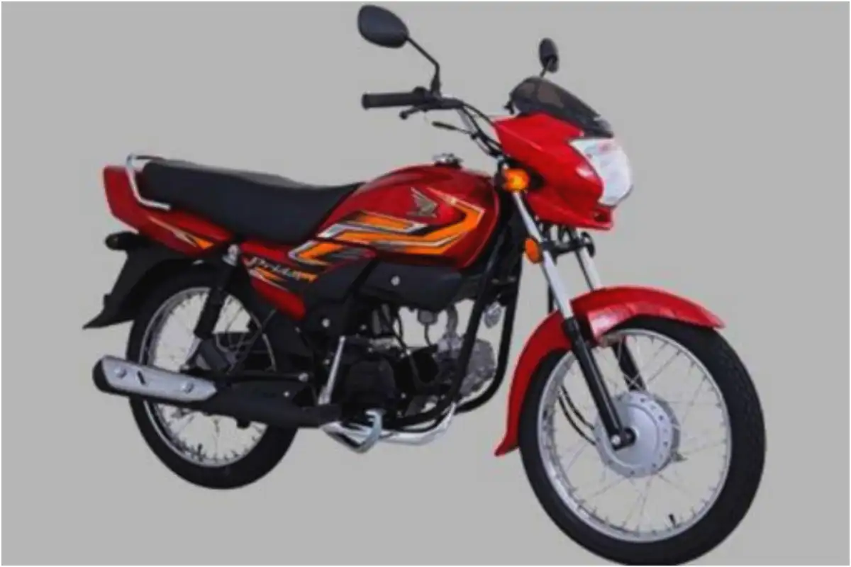 Honda Pridor 100cc latest price & installment plan – June 2025
