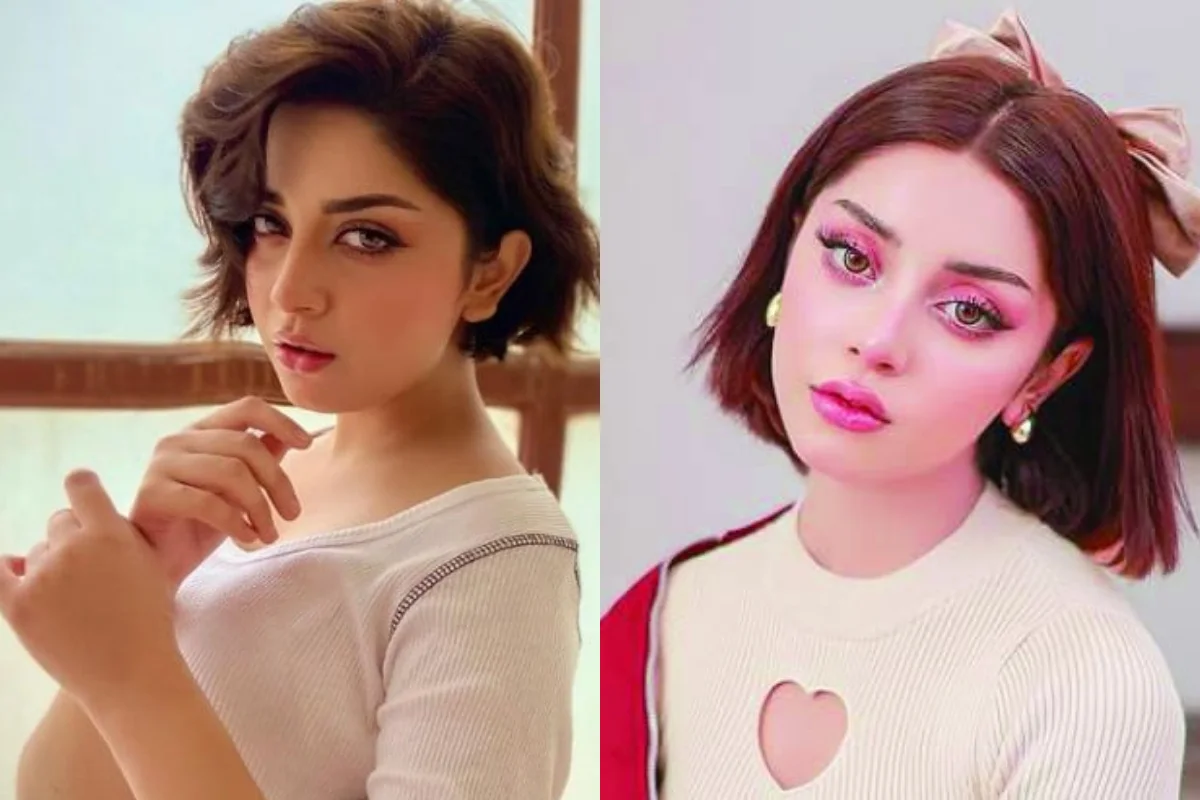 Alizeh Shah Quits Social Media, Calls it ‘Worse Than Hell’