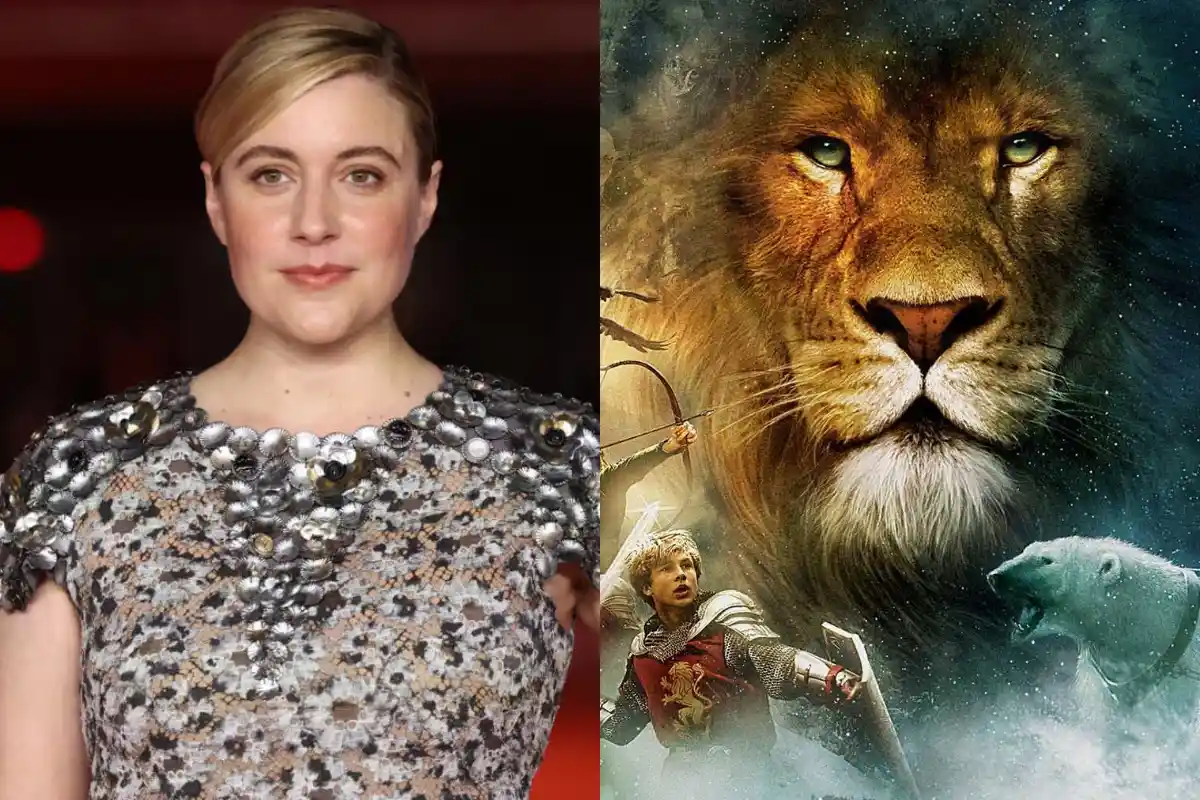 Greta Gerwig’s ‘The Chronicles of Narnia’ Film Finds Its Villain — Actress to Play White Witch Revealed
