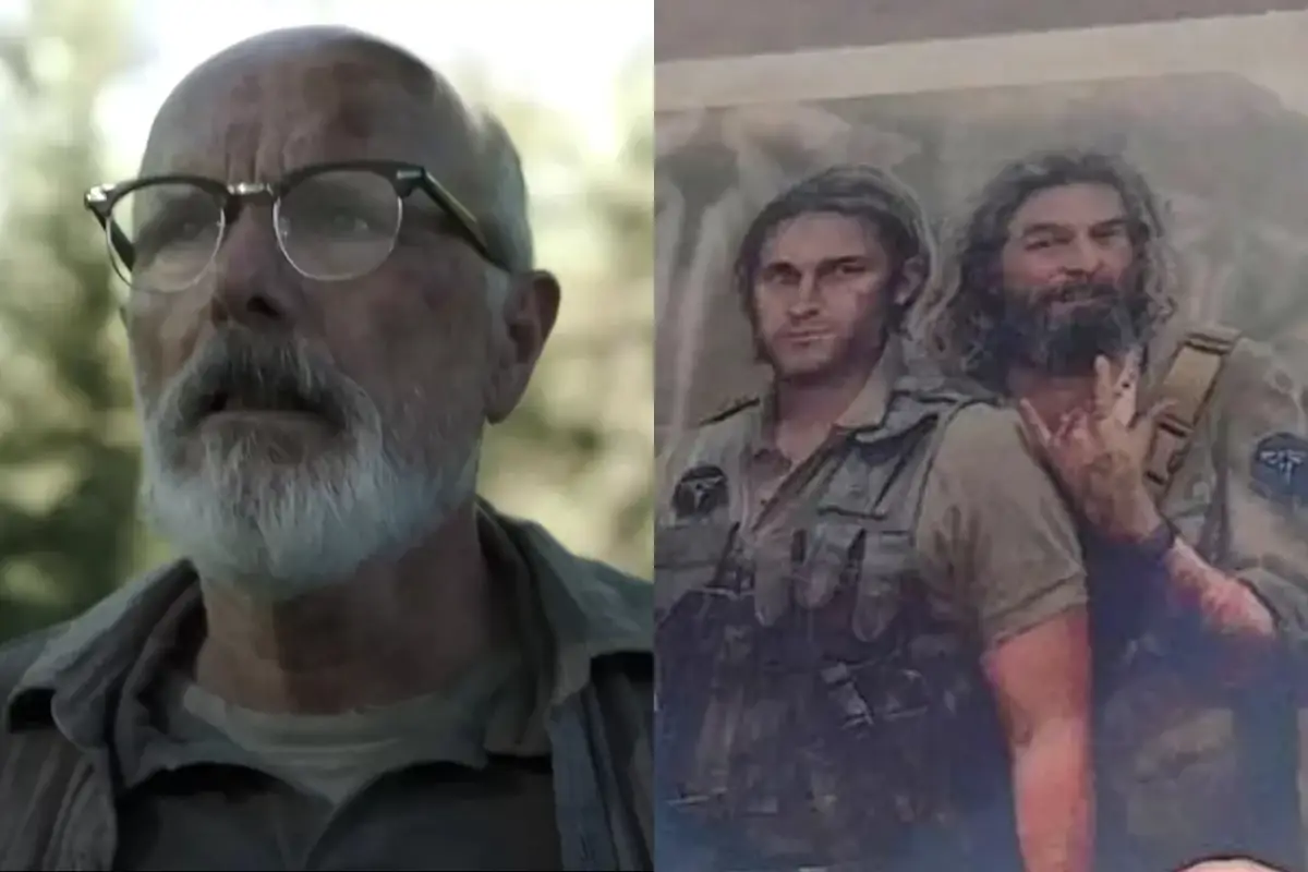 Who is The Last of Us’ Eugene? The Mysterious Past of Gail’s Late Husband Explained