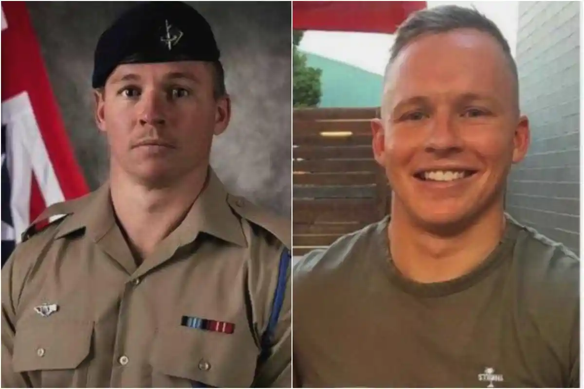 Grace Fitzgibbon Shares Emotional Anzac Day Tribute to Late Brother