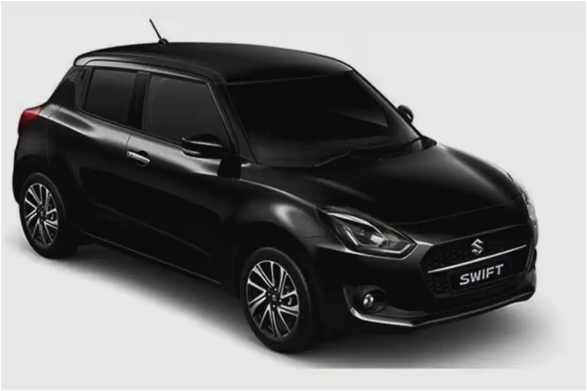Suzuki Swift Installment Plans and Taxes for Non-Filers – April 2025