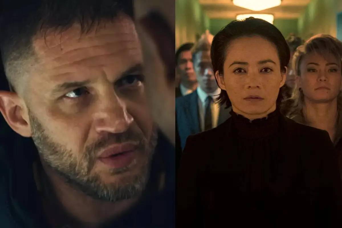 ‘Havoc’ Ending Explained: Unveiling Shocking Twists of Tom Hardy’s New Hit Film