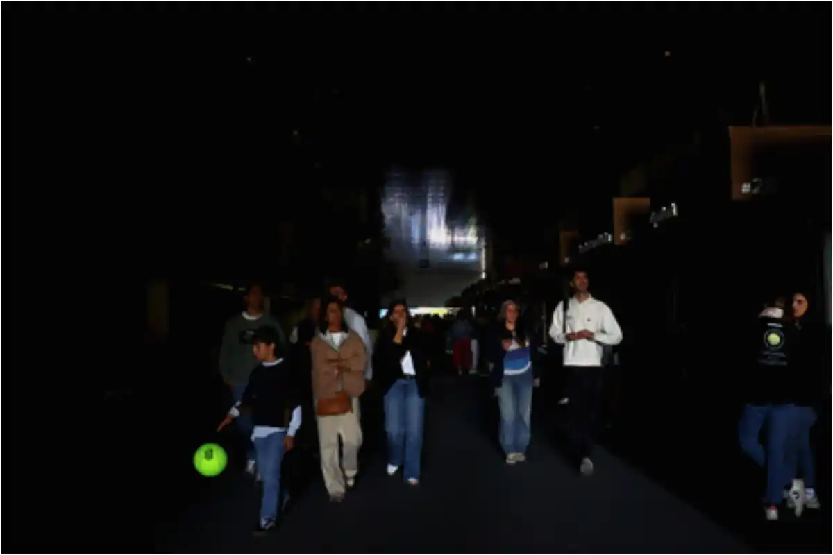 Massive Power Outage Disrupts Spain and Portugal, Causing Chaos in Major Cities