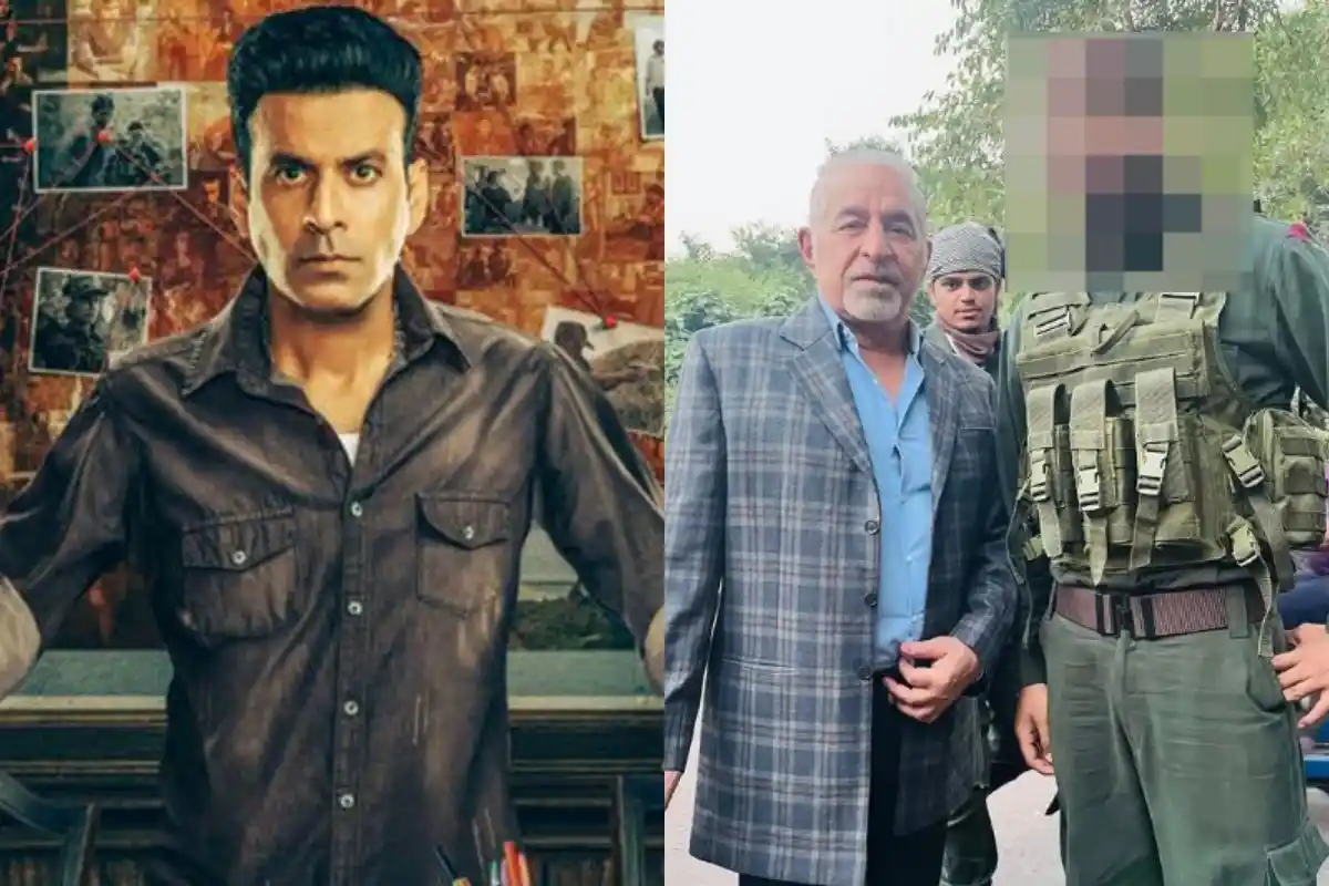 ‘The Family Man’ Actor Found Dead, Cause of Death Revealed