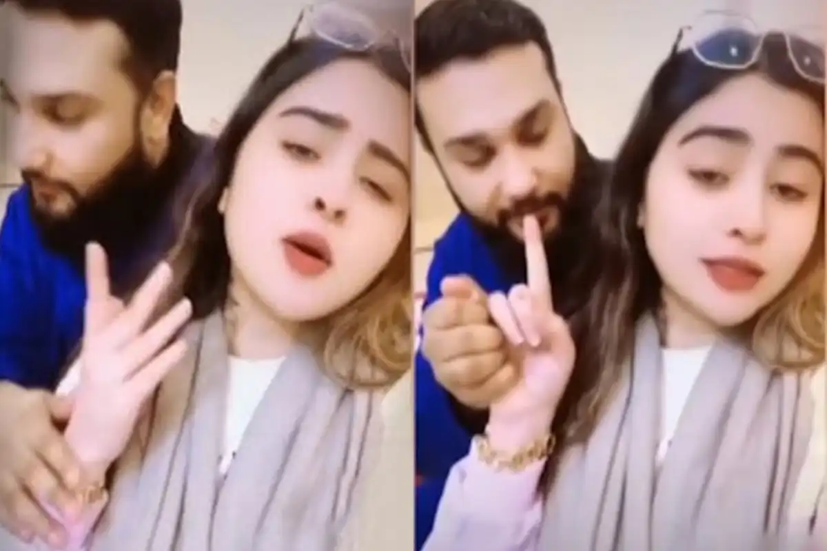 Who is Ayat Maryam? TikToker killed by husband in Lahore