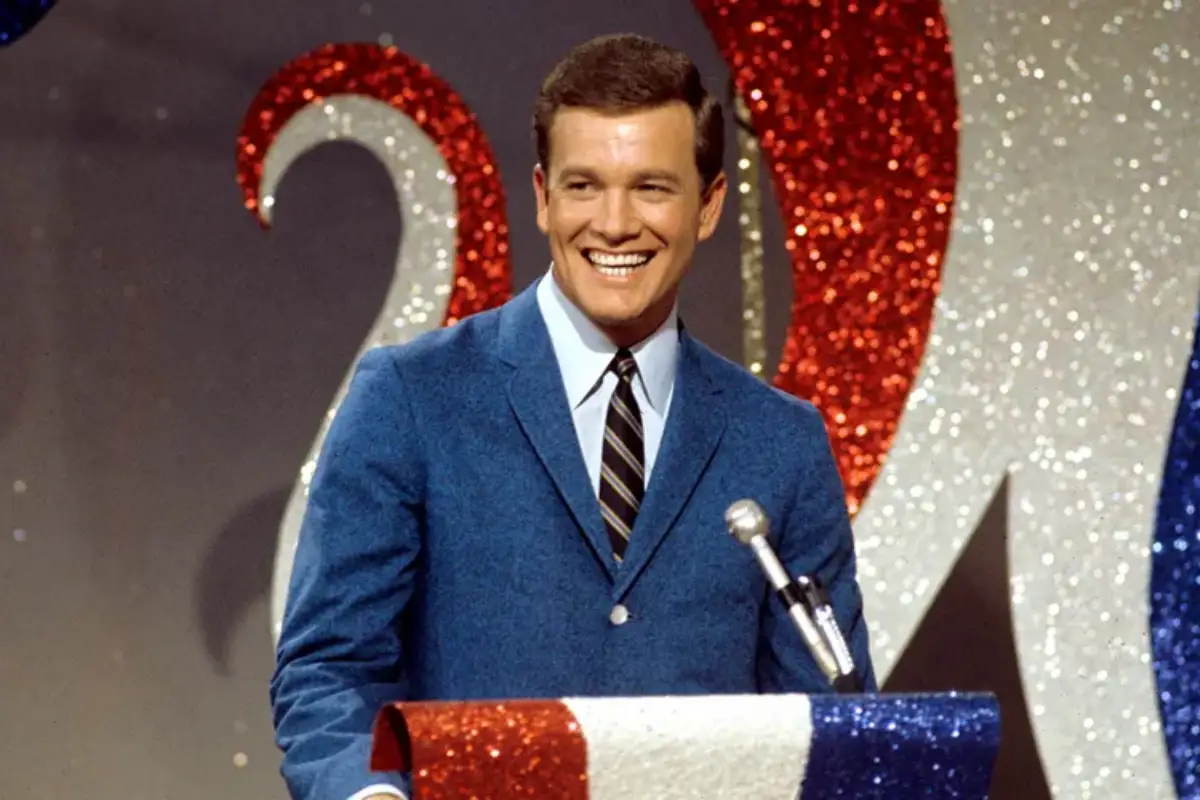 Wink Martindale Dead at 91: What Happened to the Legendary TV Host?