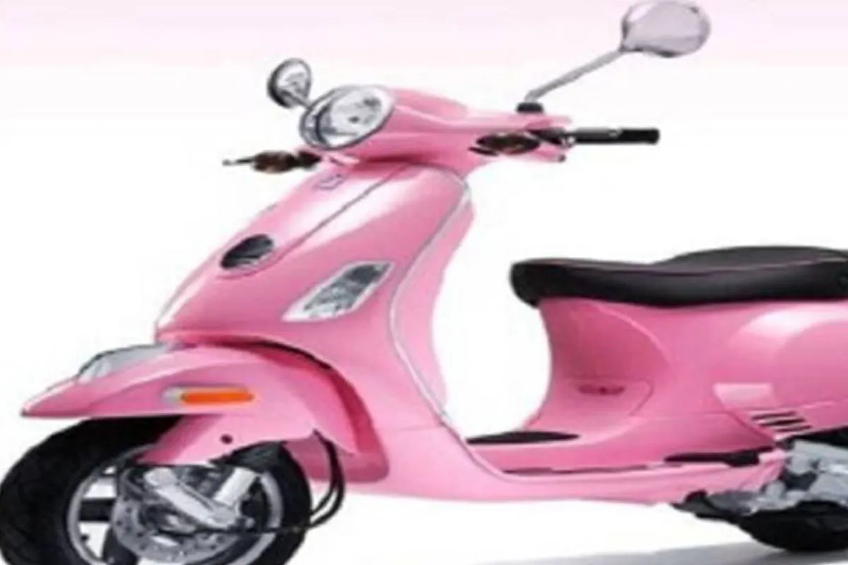 Here’s how to apply for Free EV Scooty Scheme