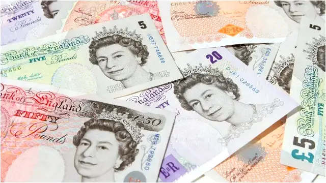 GBP to PKR and other currency rate in Pakistan – April 16, 2025