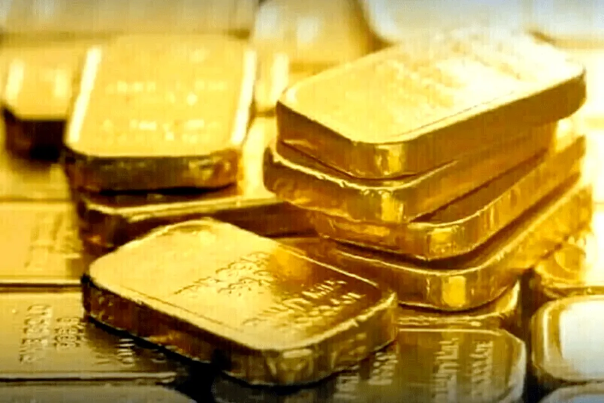 Expected gold prices in the coming weeks?