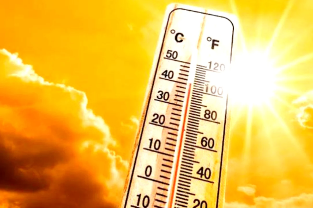 PMD issues heatwave alert for Sindh, South Punjab, Balochistan