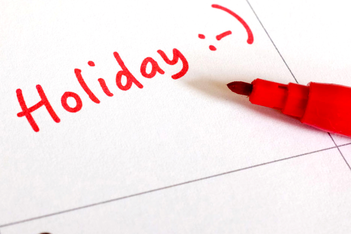 Government announces Eid ul Adha holidays?