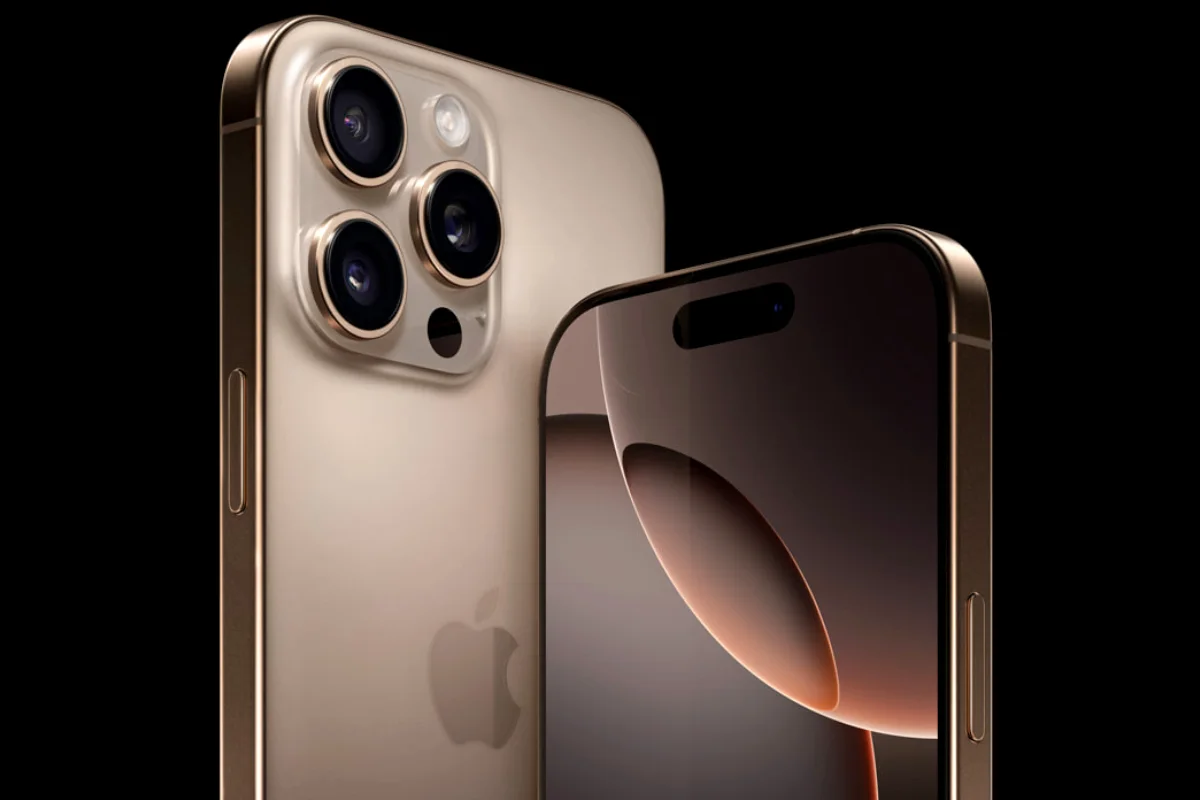 PTA tax for iPhone 16 Pro can now be paid in easy monthly installments