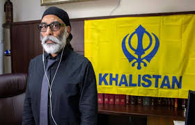 SFJ alleges Indian govt offers bounty on US citizen, urges VP Vance’s intervention