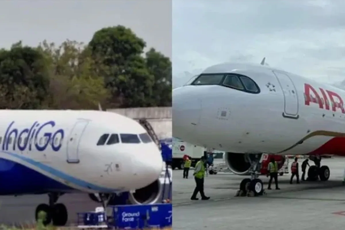 Indian airlines’ flight operations badly affected due to Pakistan airspace closure