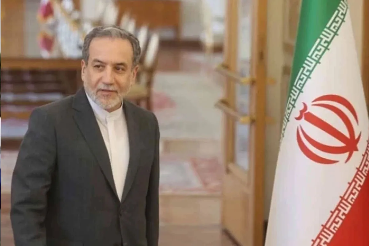 Iran offers mediation to de-escalate Pak-India tensions