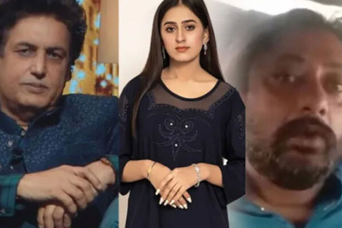 Khalilur Rehman kidnap case: ATC sentences three accused to seven years