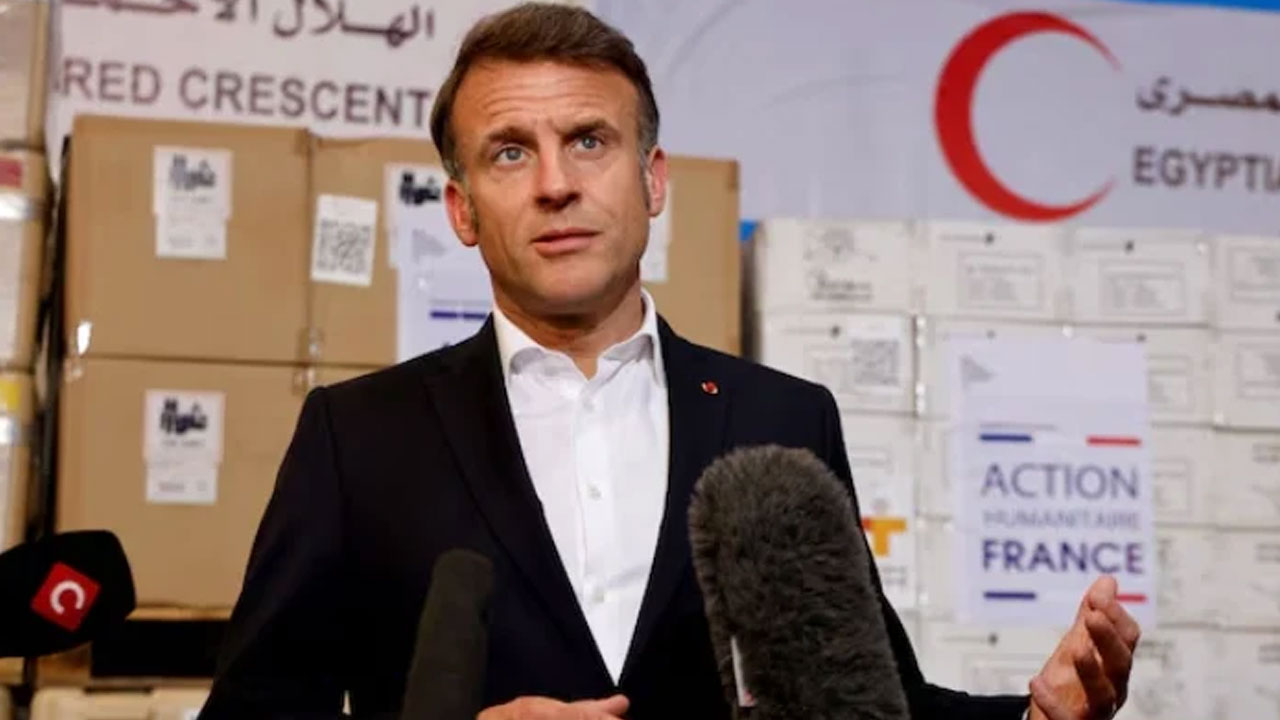 Hamas sees France’s plan to recognize Palestinian state a ‘significant move’