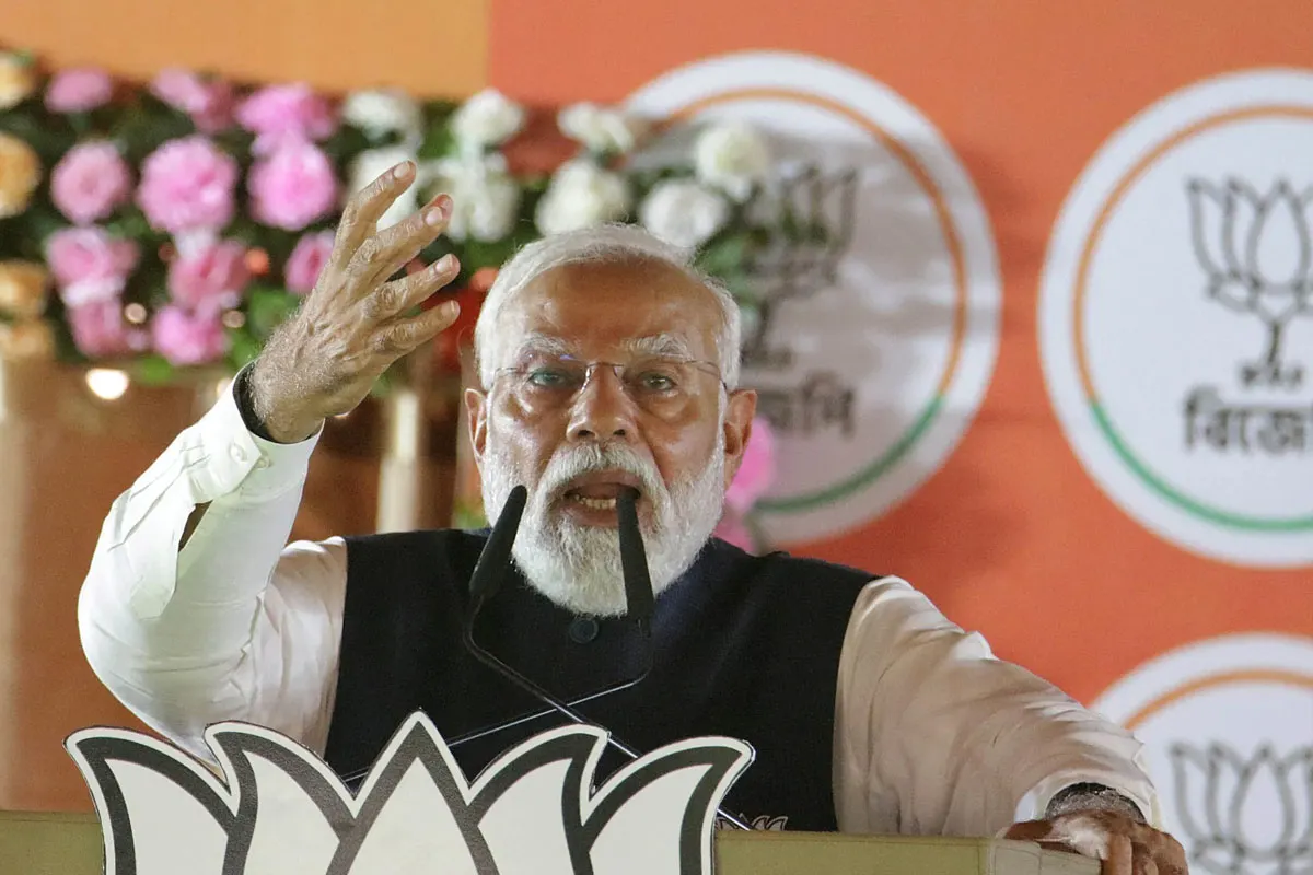 International media also highlights Modi’s hate policy against Muslims