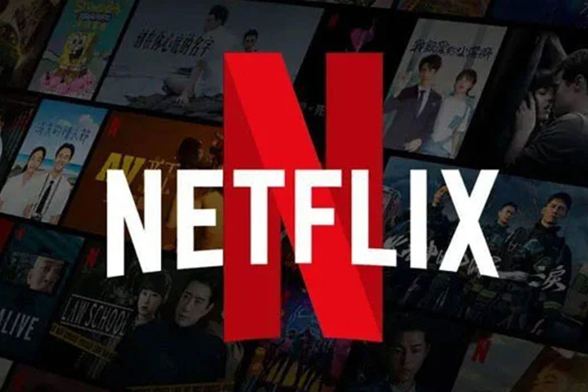 What new facility being given to Netflix users?