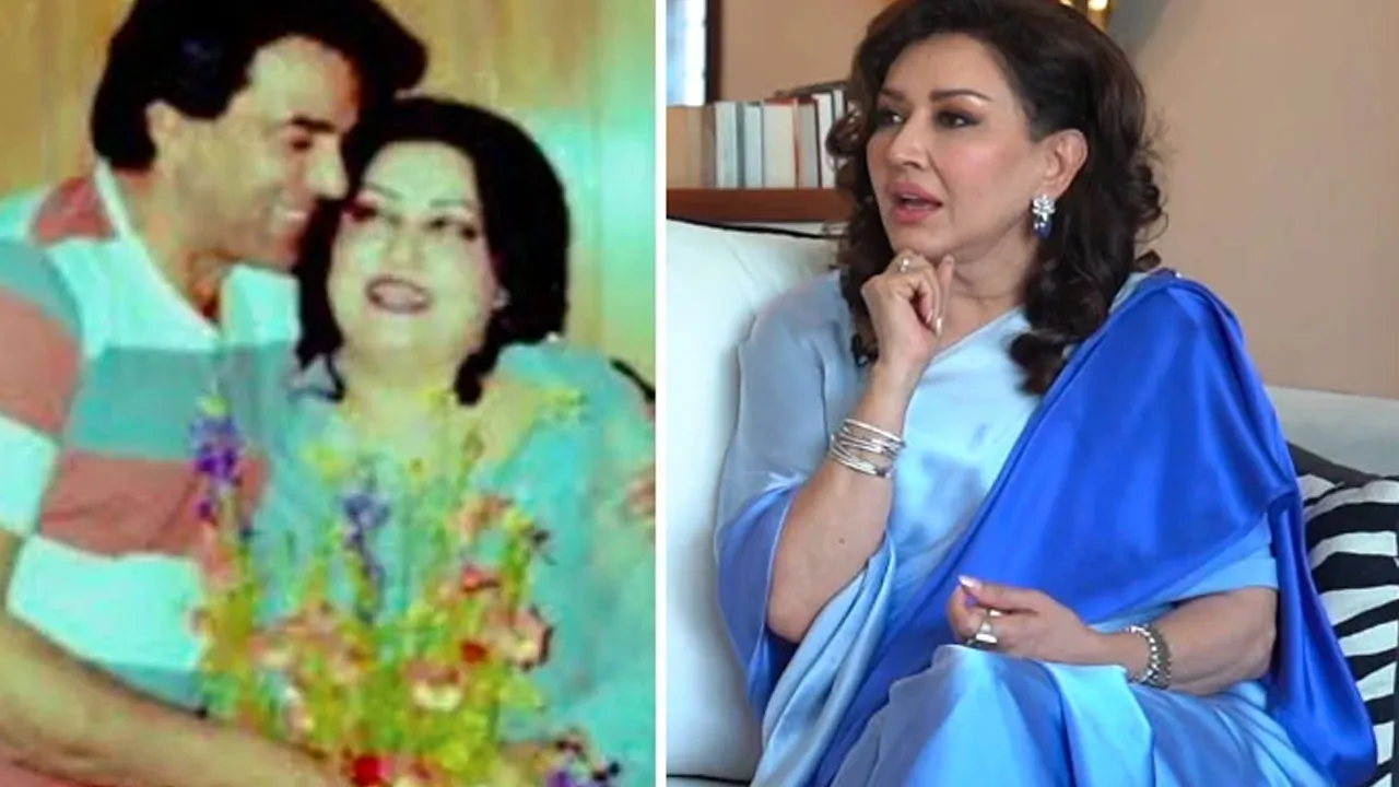 How was Noor Jehan welcomed in India? daughter reveals