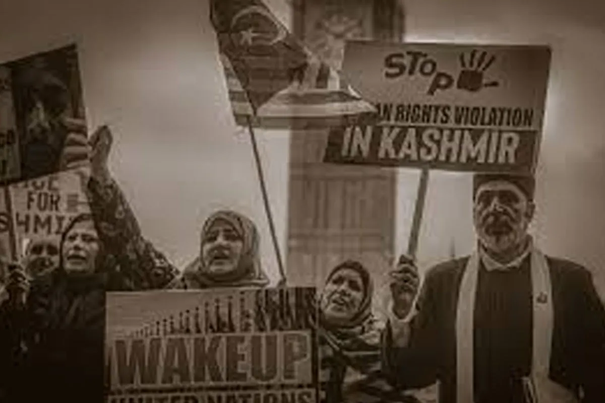Abrogation of Article 370 left millions without basic necessities in held Kashmir