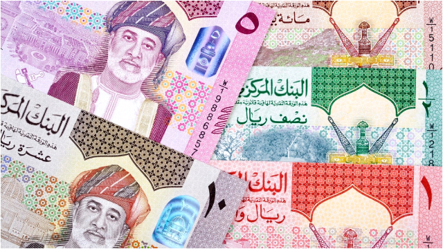 OMR TO PKR and Other Currency Rates Today – April 15, 2025