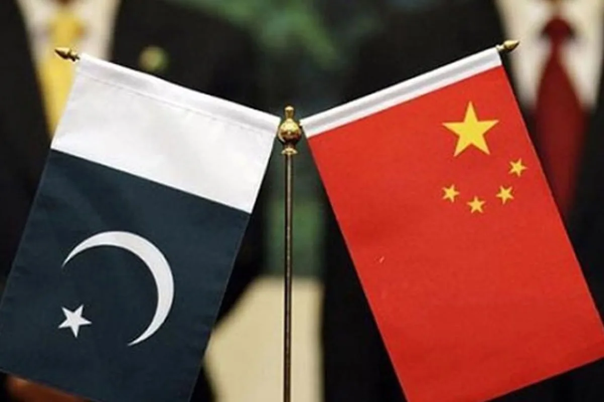 China announces support for Pakistan over Pahalgam incident