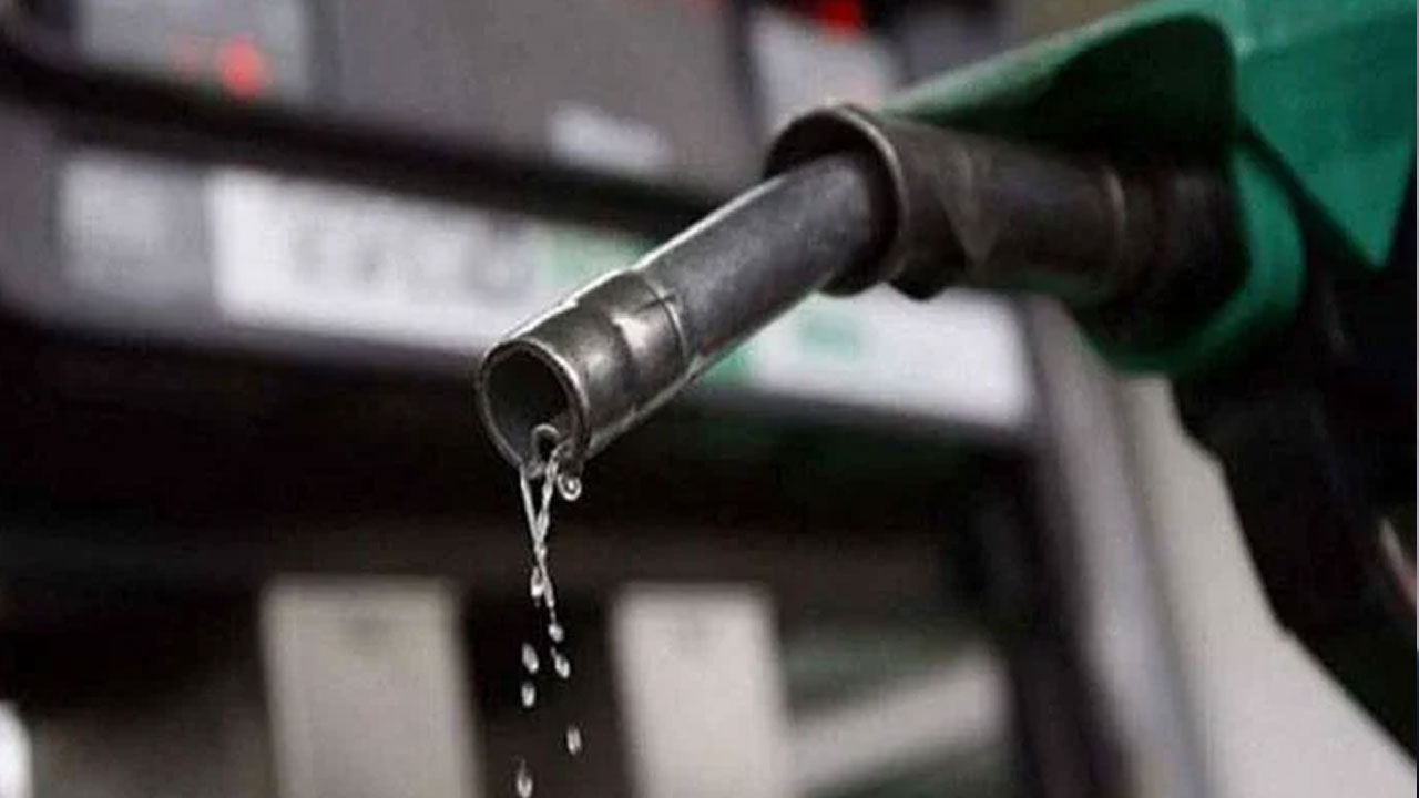 Govt keeps petrol price unchanged for next 15 days