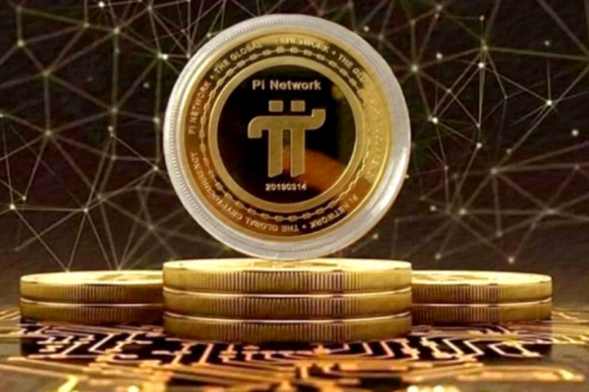 PI coin price in Pakistan Today 16 April 2025 – PI to PKR