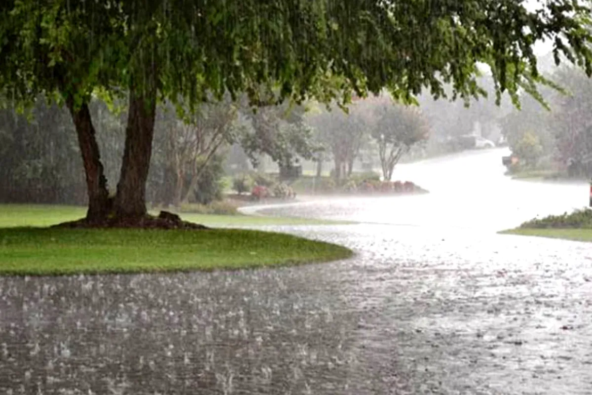 Heatwave continues, PMD predicts rain across country this week