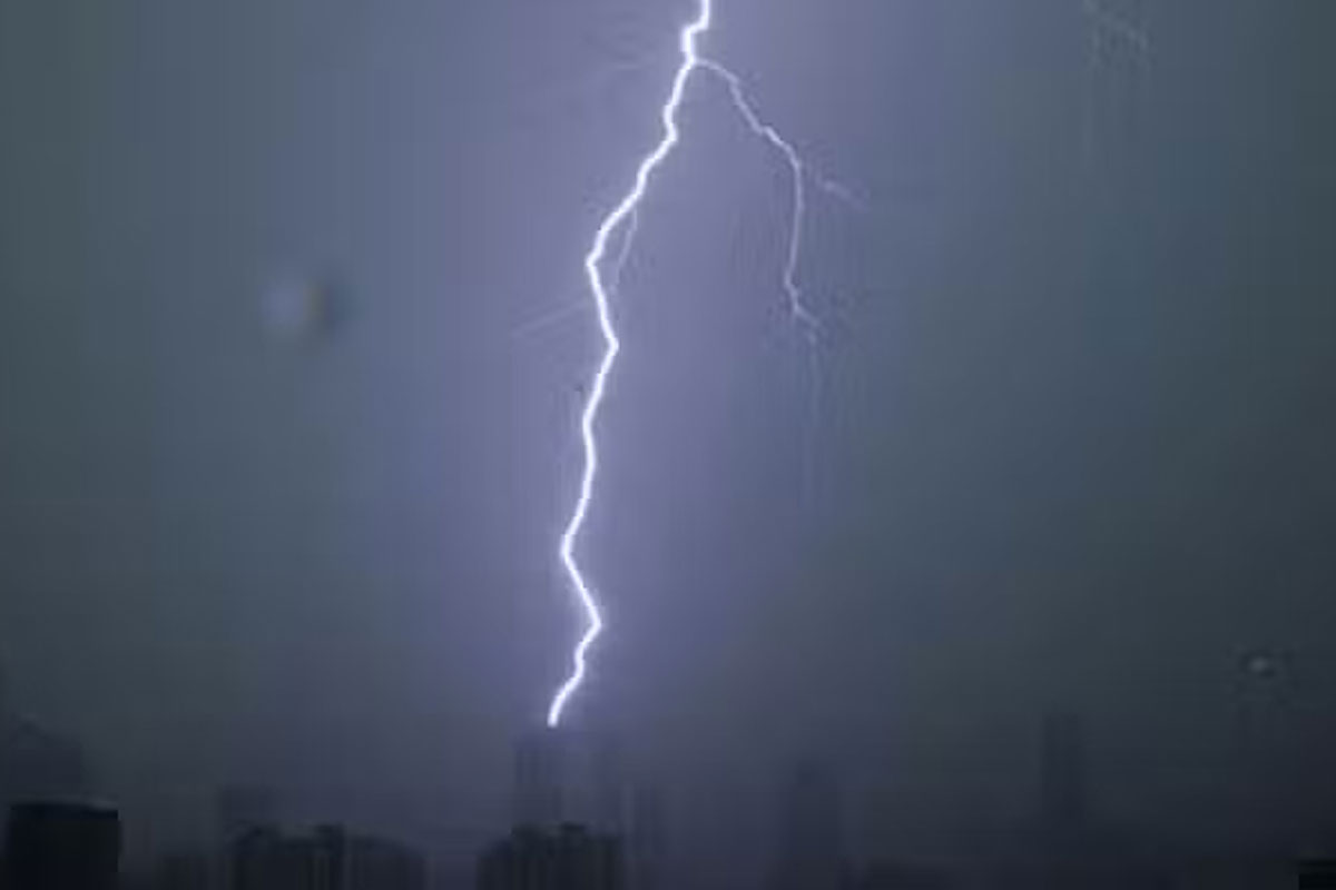 Nearly 100 killed after heavy rain in Nepal and India