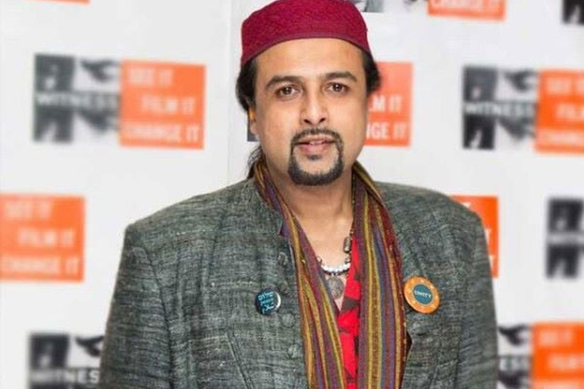 Singer Salman Ahmed booked under PECA Act