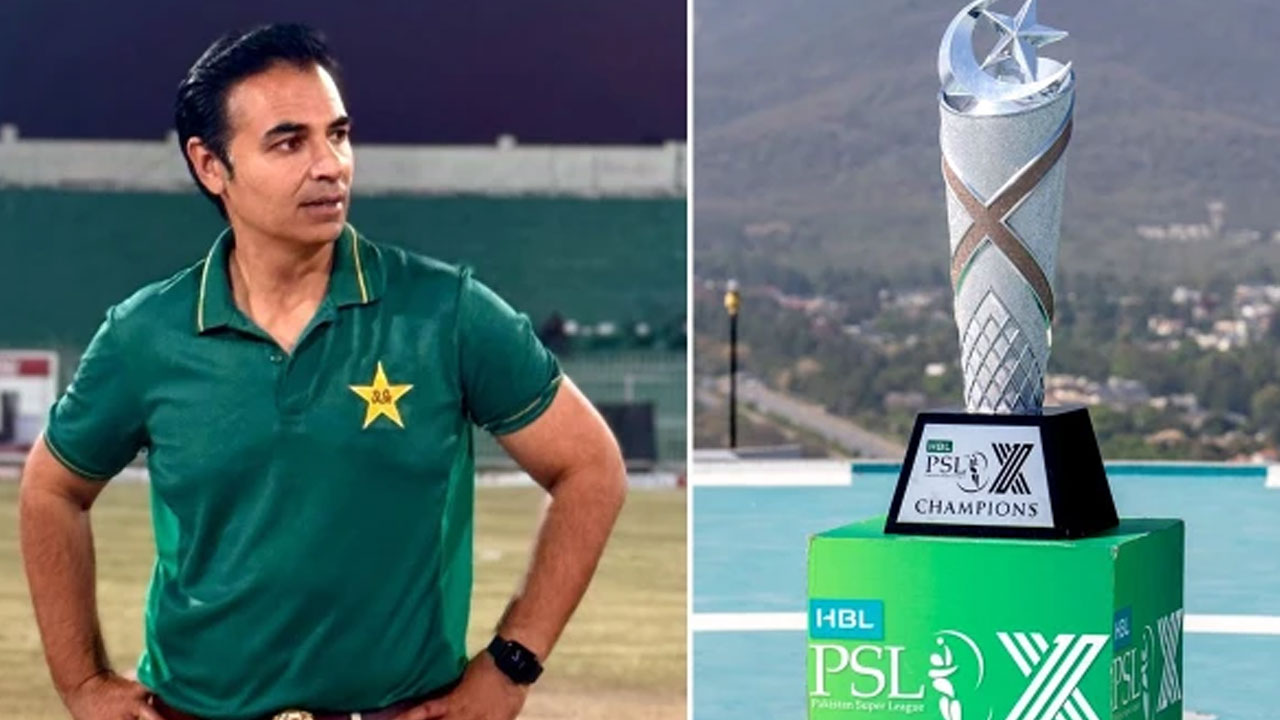 Franchises unhappy over Salman Butt’s inclusion in PSL commentary panel