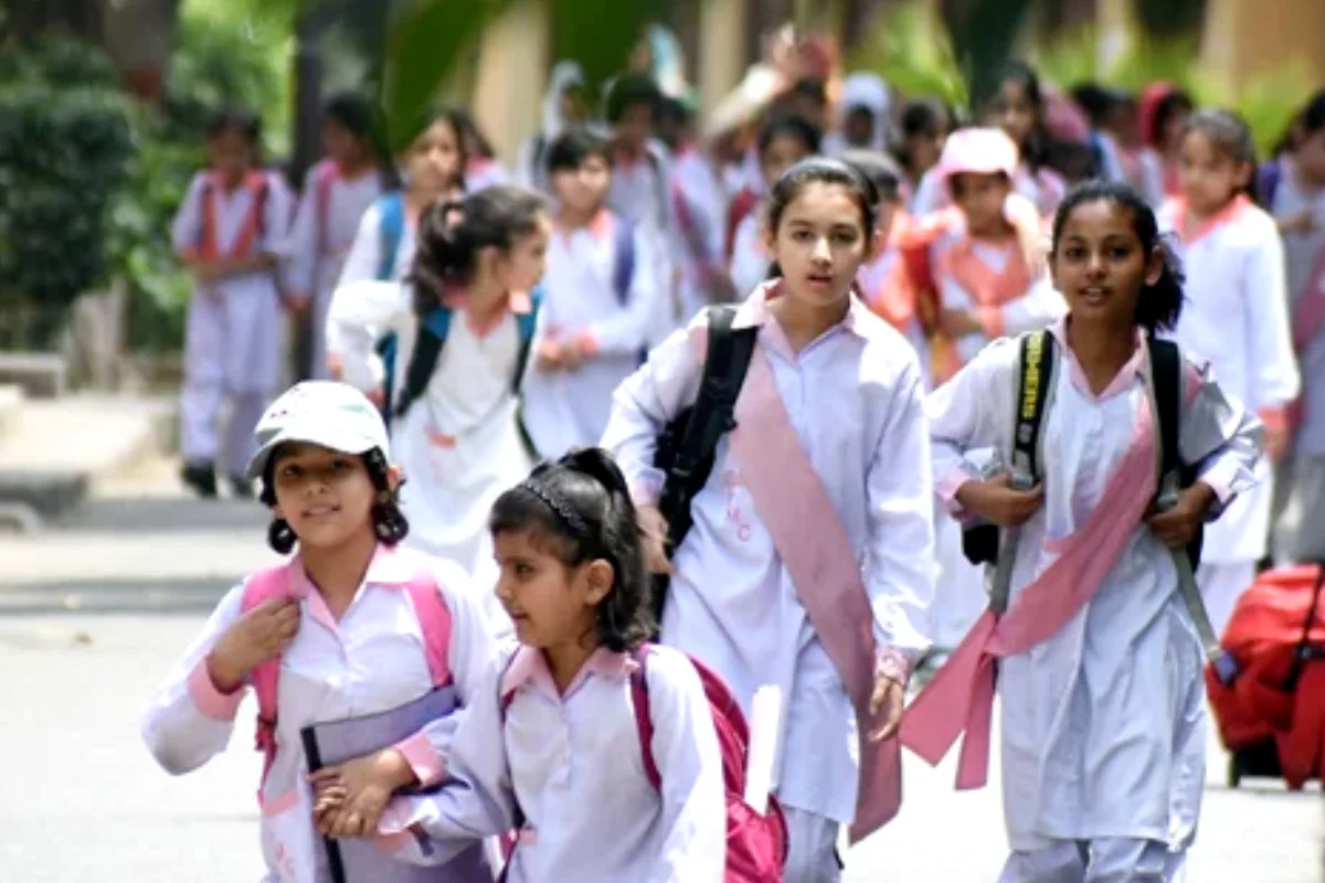 Punjab school summer holidays extended – New dates here