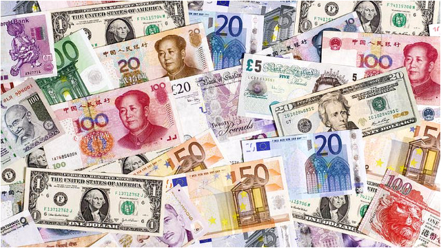 Currency Rates in Pakistan Today – Dollar, Euro, Pound – April 10 2025