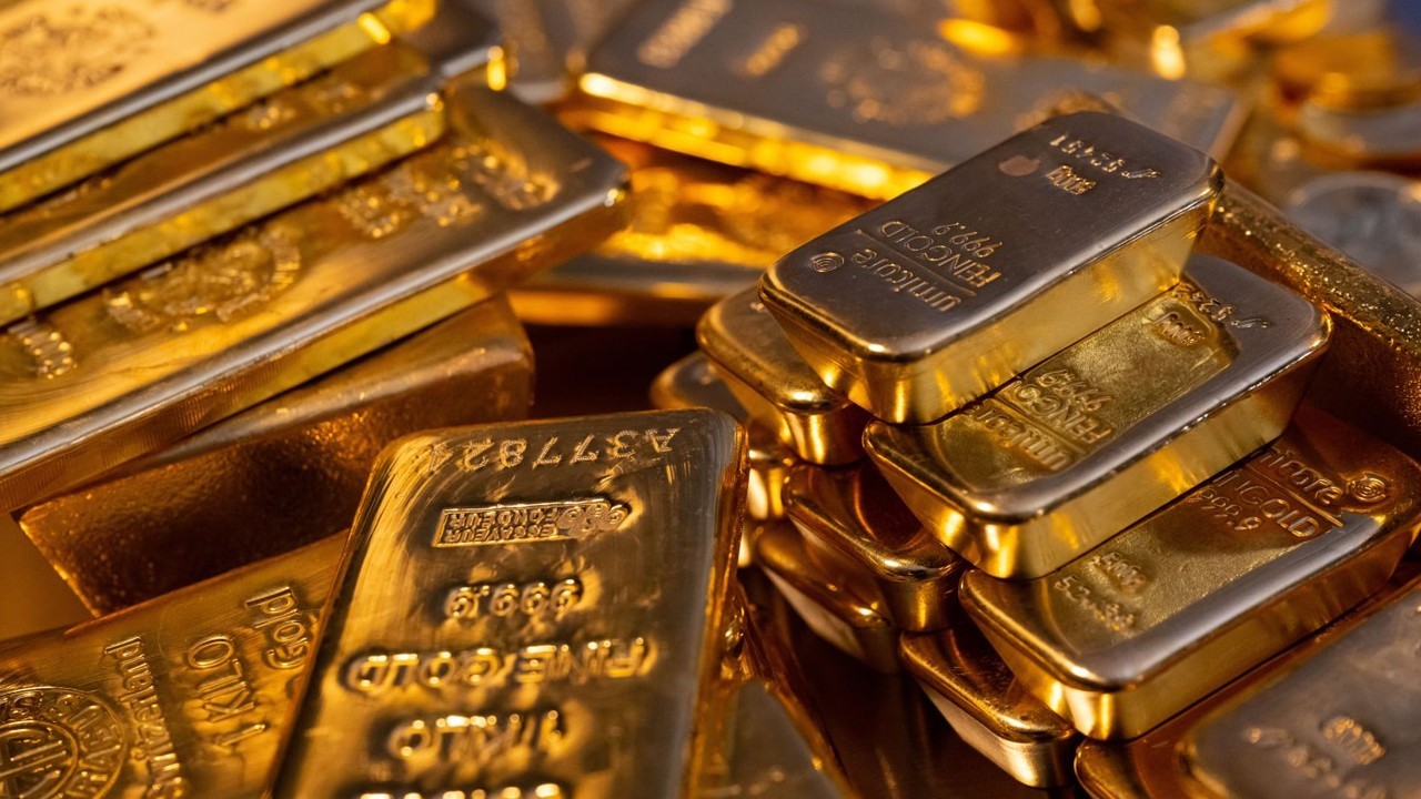 Gold prices in Pakistan soar to new record high – Check latest prices