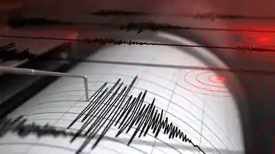 Earthquake tremors felt in Islamabad, parts of K-P