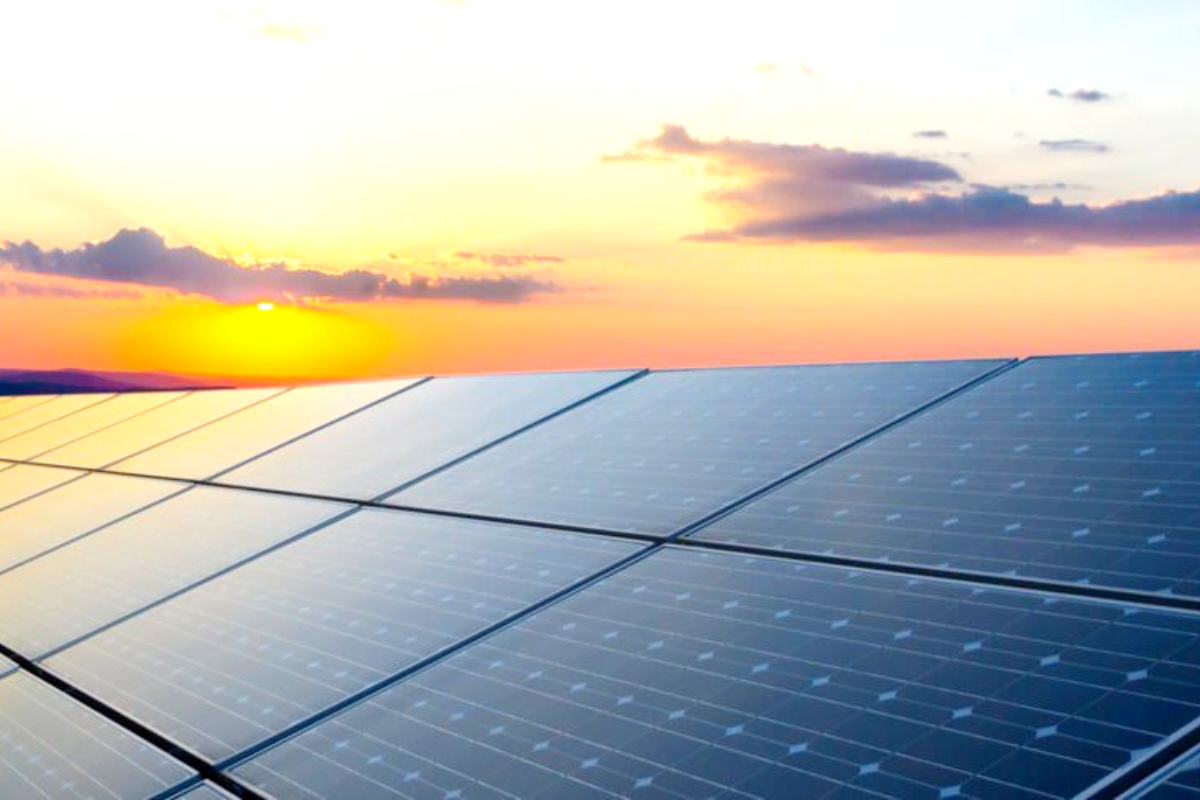 5kW solar system updated price in Pakistan – April 2025