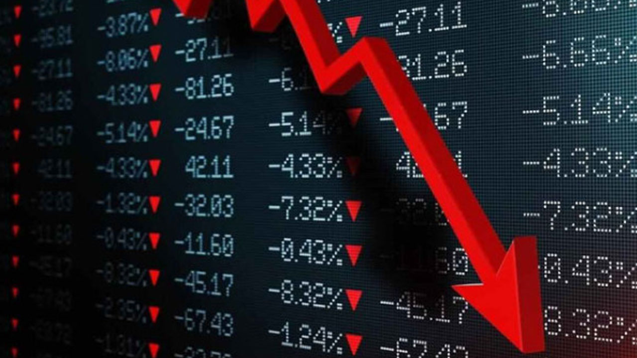 Bloodbath at PSX: KSE-100 plunges over 6,000 points